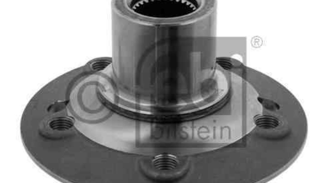 Butuc roata MERCEDES-BENZ GL-CLASS (X164) FEBI BILSTEIN 36071