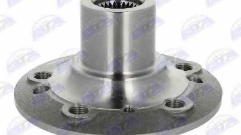 Butuc roata MERCEDES-BENZ M-CLASS W164 Producator BTA H5M007BTA