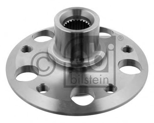 Butuc roata MERCEDES C-CLASS Combi (S202) (1996 - 2001) FEBI BILSTEIN 36091 piesa NOUA