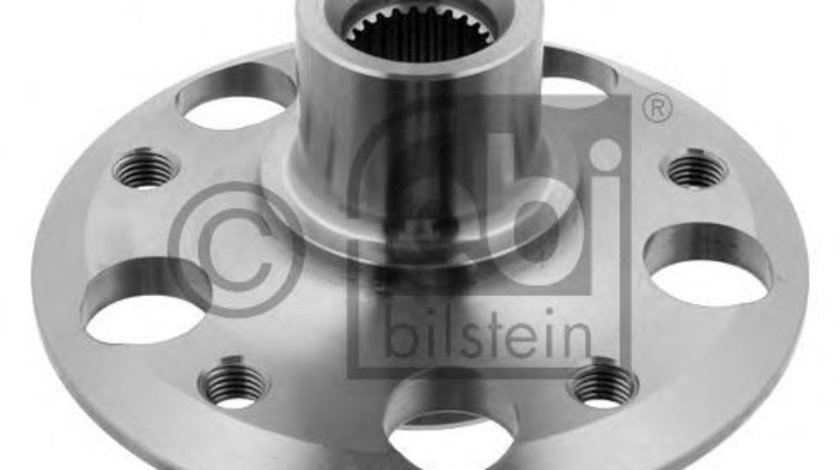 Butuc roata MERCEDES C-CLASS T-Model (S203) (2001 - 2007) FEBI BILSTEIN 36091 piesa NOUA