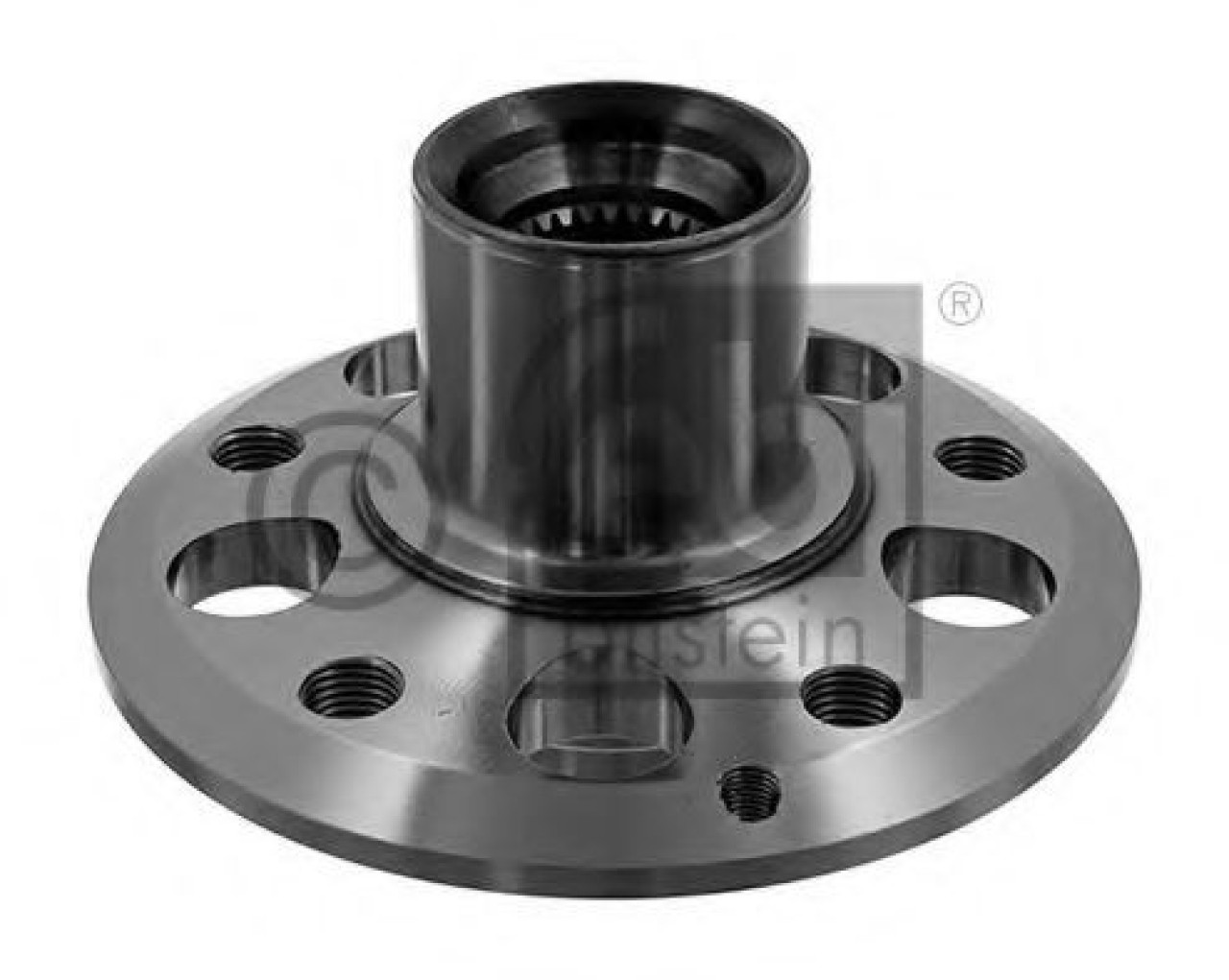Butuc roata MERCEDES C-CLASS (W204) (2007 - 2014) FEBI BILSTEIN 36079 piesa NOUA