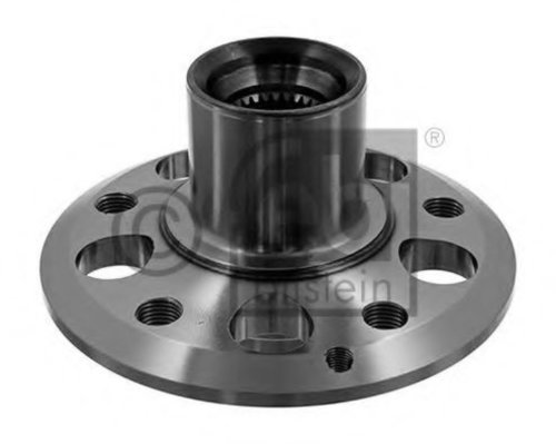 Butuc roata MERCEDES C-CLASS (W204) (2007 - 2014) FEBI BILSTEIN 36079 piesa NOUA