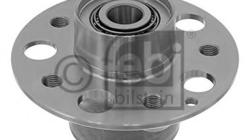 Butuc roata MERCEDES CLS (C219) (2004 - 2011) FEBI BILSTEIN 32850 produs NOU
