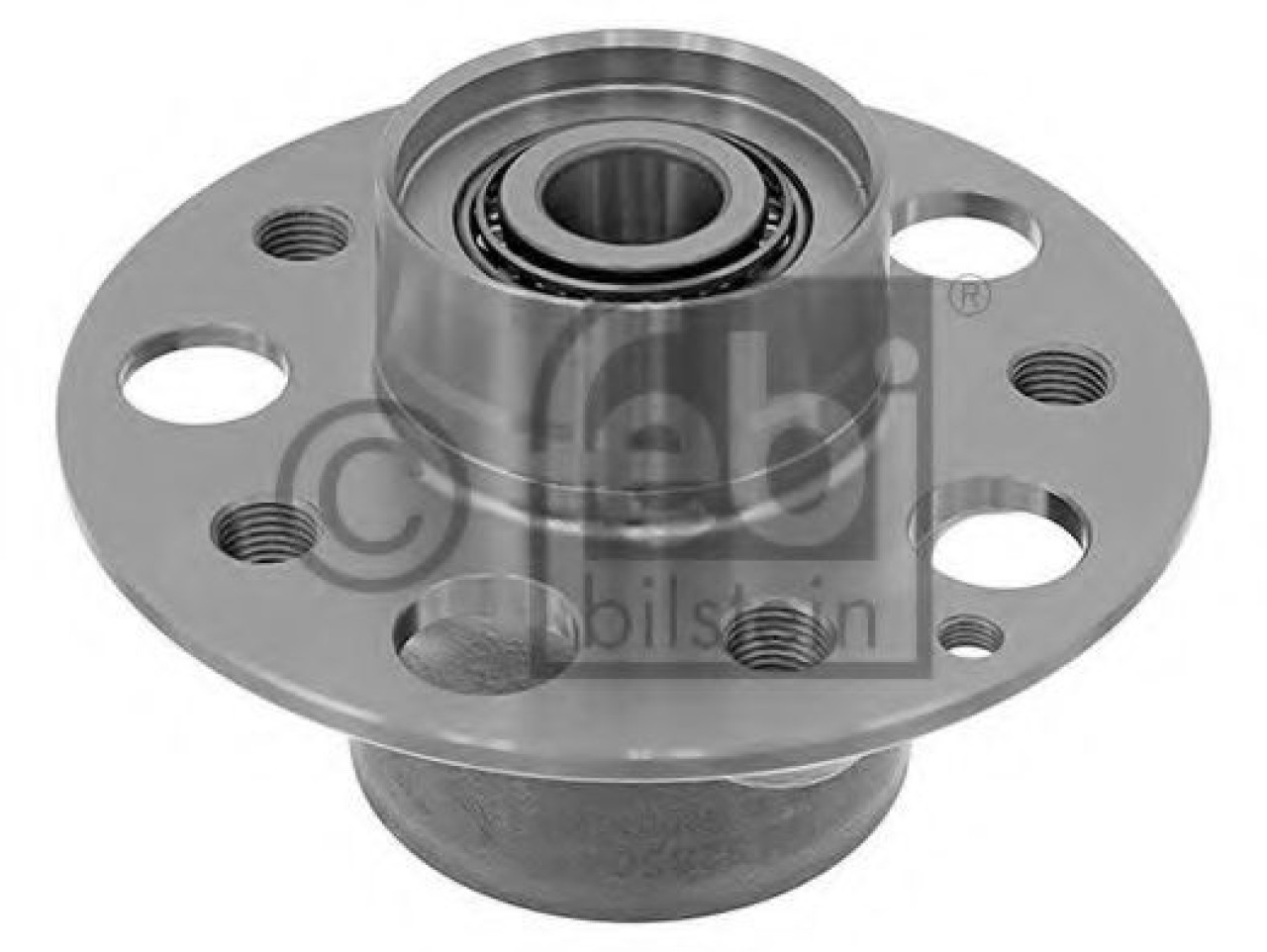 Butuc roata MERCEDES E-CLASS (W211) (2002 - 2009) FEBI BILSTEIN 32850 piesa NOUA