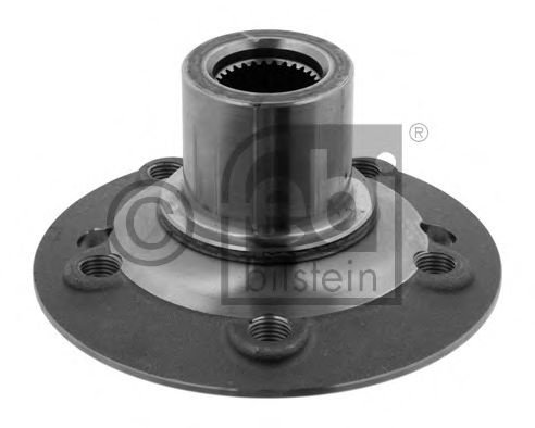 Butuc roata MERCEDES GL-CLASS (X164) (2006 - 2012) FEBI BILSTEIN 36071 piesa NOUA