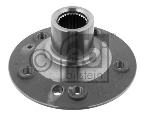 Butuc roata MERCEDES M-CLASS (W163) (1998 - 2005) FEBI BILSTEIN 36072 piesa NOUA