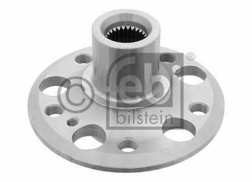 Butuc roata MERCEDES S-CLASS Cupe (C216) (2006 - 2013) FEBI BILSTEIN 28620 piesa NOUA