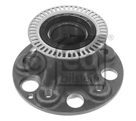 Butuc roata MERCEDES S-CLASS (W220) (1998 - 2005) FEBI BILSTEIN 30945 piesa NOUA