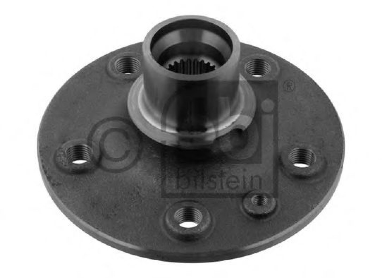 Butuc roata MERCEDES VITO bus (638) (1996 - 2003) FEBI BILSTEIN 34321 piesa NOUA