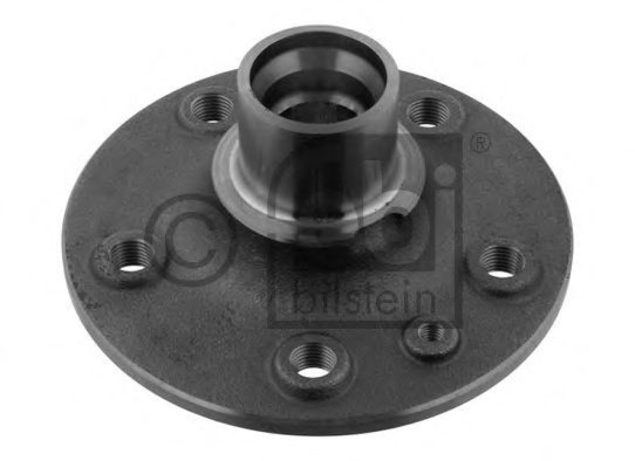 Butuc roata MERCEDES VITO bus (638) (1996 - 2003) FEBI BILSTEIN 34331 piesa NOUA