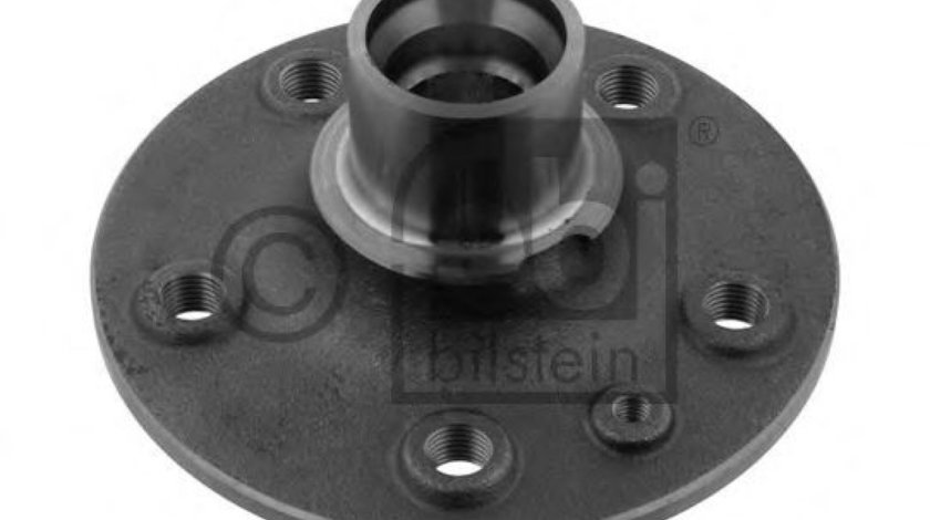 Butuc roata MERCEDES VITO caroserie (638) (1997 - 2003) FEBI BILSTEIN 34331 produs NOU