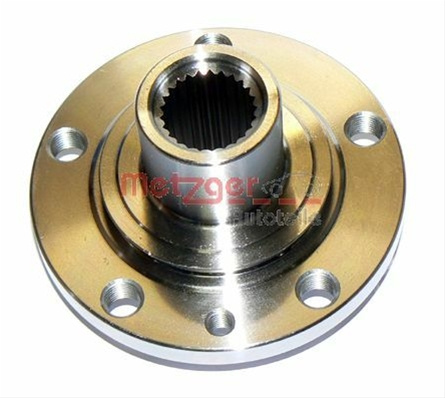 Butuc Roata Metzger Alfa Romeo N 3000