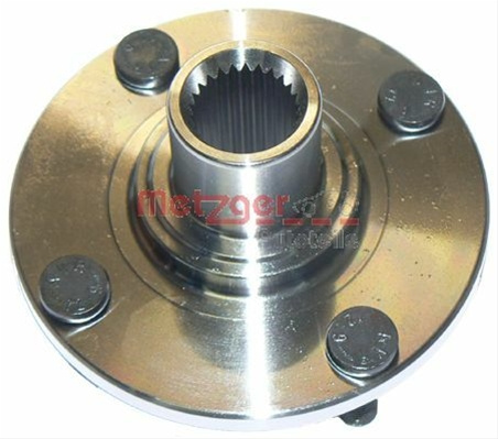 Butuc Roata Metzger Ford N 3500