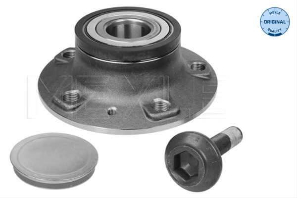 Butuc Roata Meyle Audi 100 650 0011