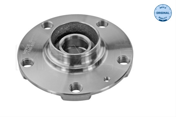 Butuc Roata Meyle Audi 100 650 0012