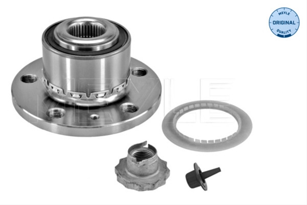 Butuc Roata Meyle Audi 100 652 0001