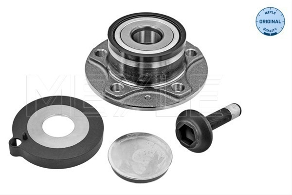 Butuc Roata Meyle Audi 100 752 0012