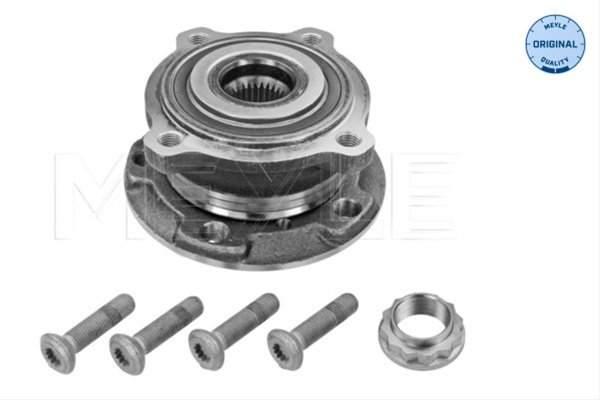 Butuc Roata Meyle Bmw 300 312 2104