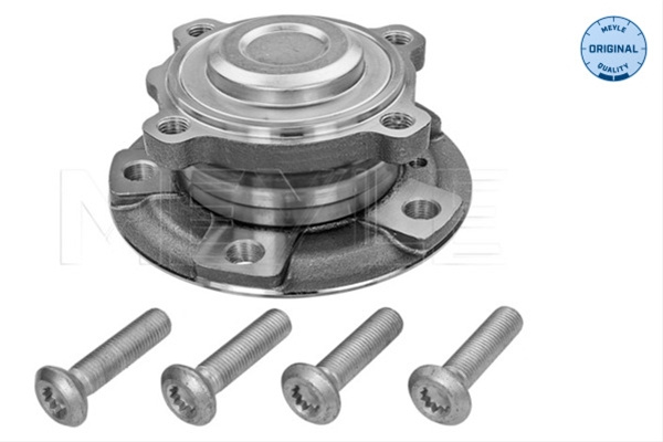 Butuc Roata Meyle Bmw 300 652 0002
