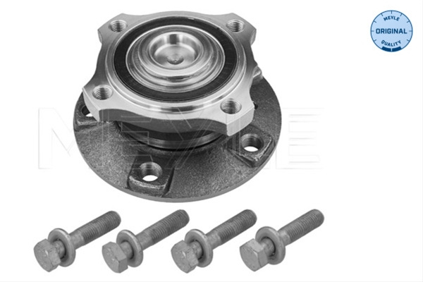 Butuc Roata Meyle Bmw 314 652 0002