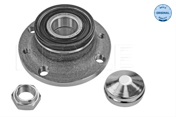 Butuc Roata Meyle Ford 214 750 0002