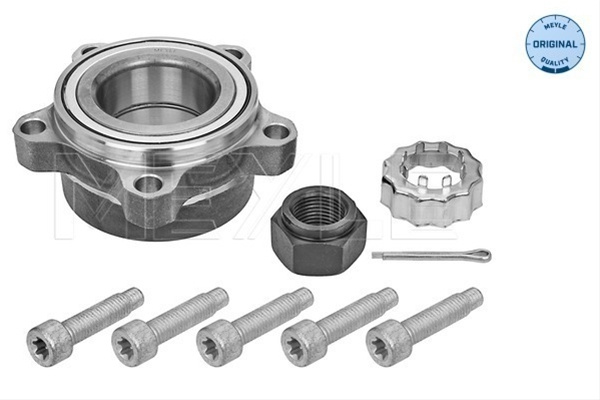 Butuc Roata Meyle Ford 714 650 0021