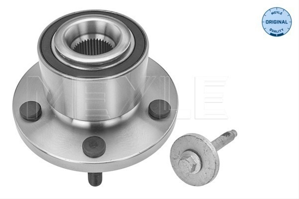Butuc Roata Meyle Ford 714 651 0005