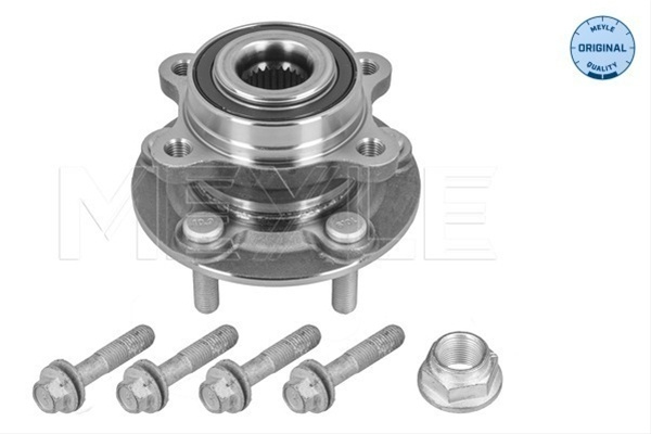 Butuc Roata Meyle Ford 714 652 0008