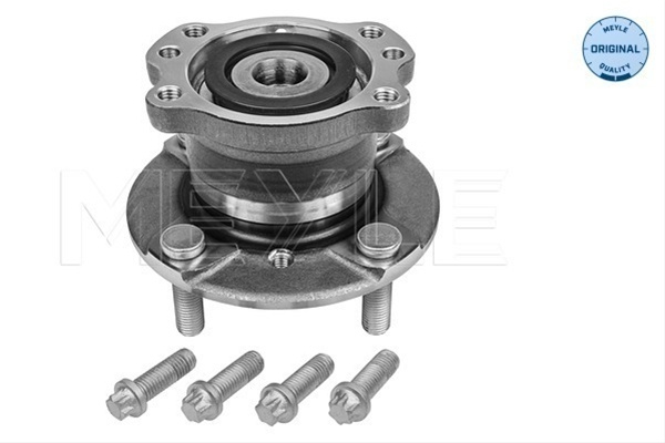 Butuc Roata Meyle Ford 714 750 0019