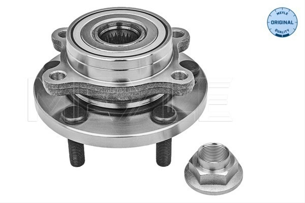 Butuc Roata Meyle Kia 37-14 652 0004