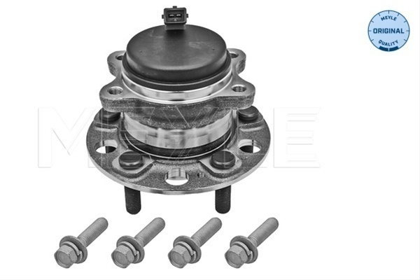 Butuc Roata Meyle Kia 37-14 752 0014