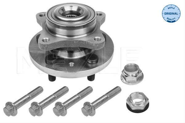 Butuc Roata Meyle Land Rover 53-14 652 0002