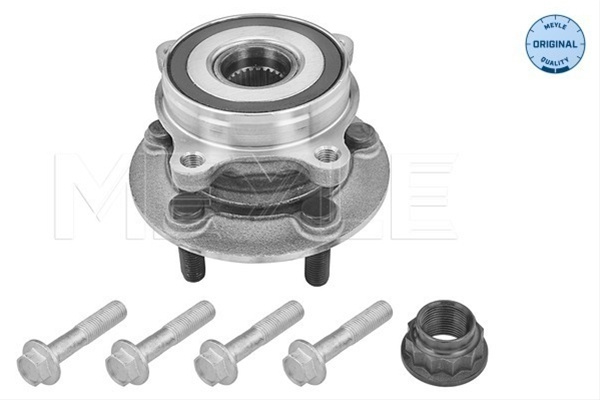 Butuc Roata Meyle Lexus 30-14 652 0008