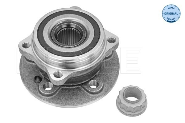 Butuc Roata Meyle Mercedes-Benz 014 652 0007