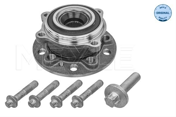 Butuc Roata Meyle Mercedes-Benz 014 652 0008