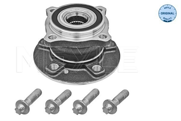 Butuc Roata Meyle Mercedes-Benz 014 752 0008