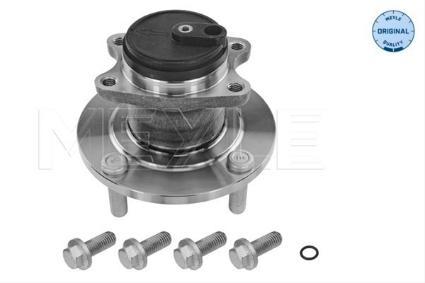 Butuc Roata Meyle Mercedes-Benz 014 752 1002