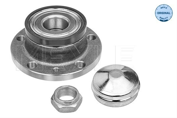 Butuc Roata Meyle Opel 214 752 0004