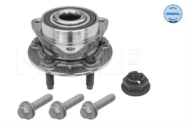 Butuc Roata Meyle Opel 614 652 0018
