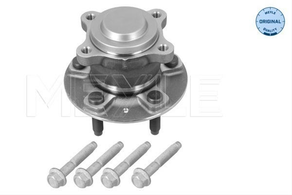 Butuc Roata Meyle Opel 614 752 0019