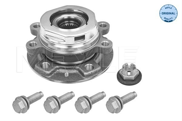 Butuc Roata Meyle Renault 16-14 652 0003