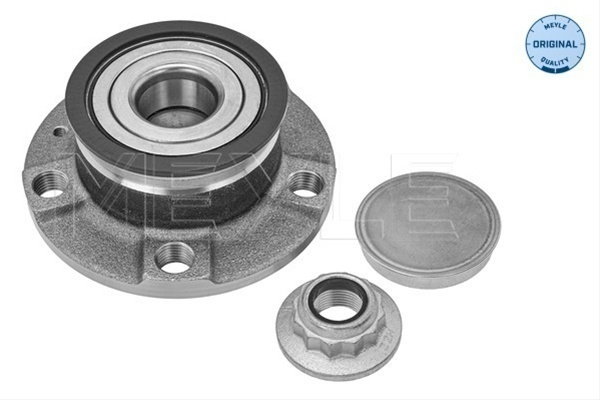 Butuc Roata Meyle Skoda 100 752 0014