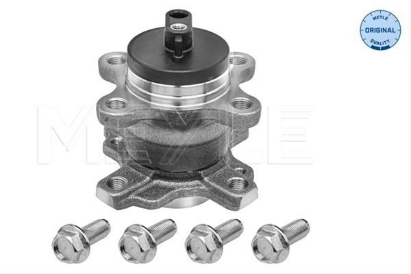 Butuc Roata Meyle Suzuki 33-14 752 0003