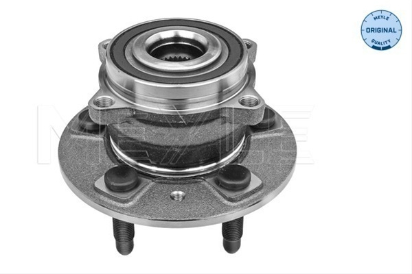 Butuc Roata Meyle Tesla 70-14 752 0000