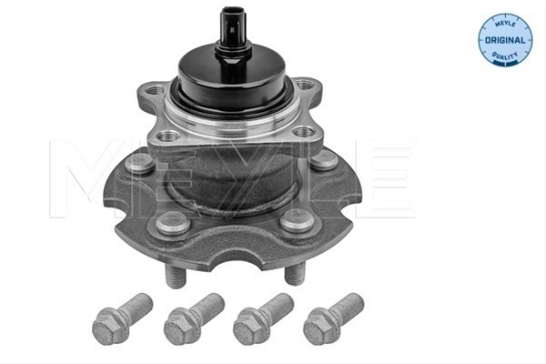 Butuc Roata Meyle Toyota 30-14 752 0009