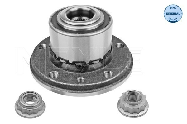 Butuc Roata Meyle Vw 100 650 0004