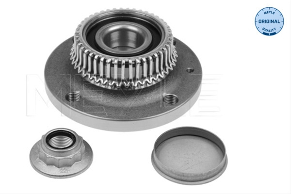 Butuc Roata Meyle Vw 100 752 0005
