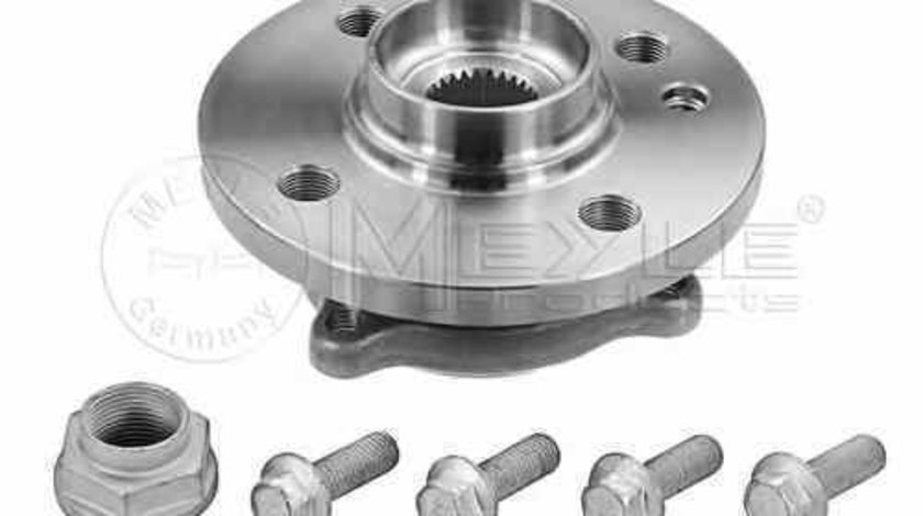 Butuc roata MINI MINI CLUBMAN (R55) MEYLE 300 312 1105