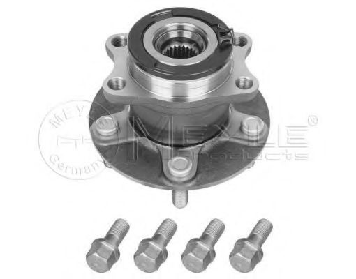 Butuc roata MITSUBISHI ASX (GA_W) (2010 - 2016) MEYLE 32-14 752 0004 piesa NOUA