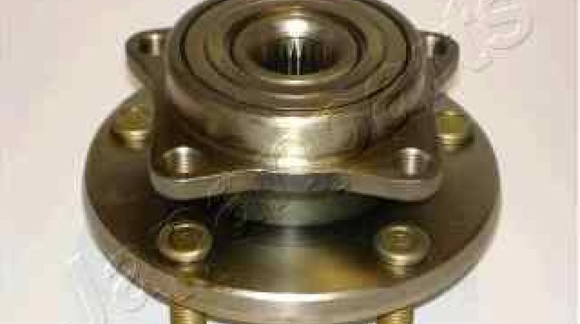 Butuc roata MITSUBISHI ECLIPSE II D3A JAPANPARTS KK-15030